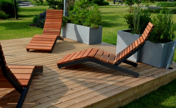 Cost of Sun Deck Installation in Vista