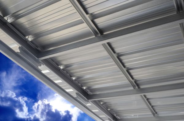 Cost of Patio Cover Installation in Vista