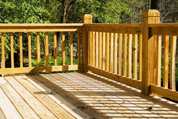 Cost of Deck Spindle Repair in Vista