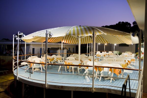 Cost of Commercial Deck Repair in Vista